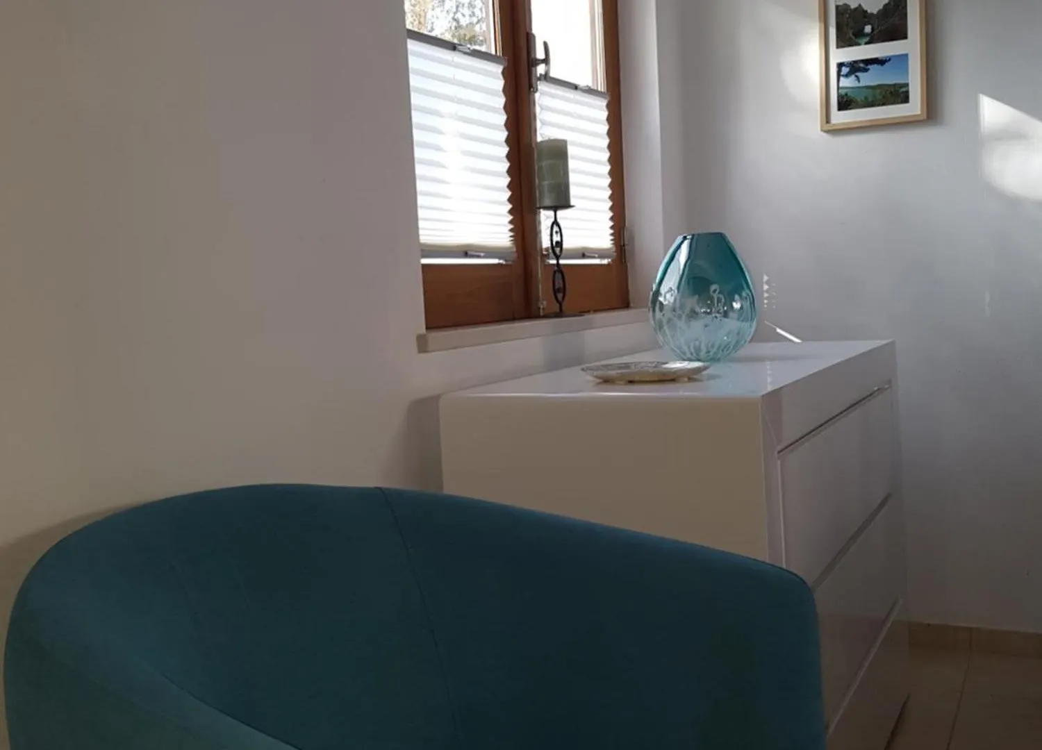 Holiday home Casinha Laranja Villa Monchique