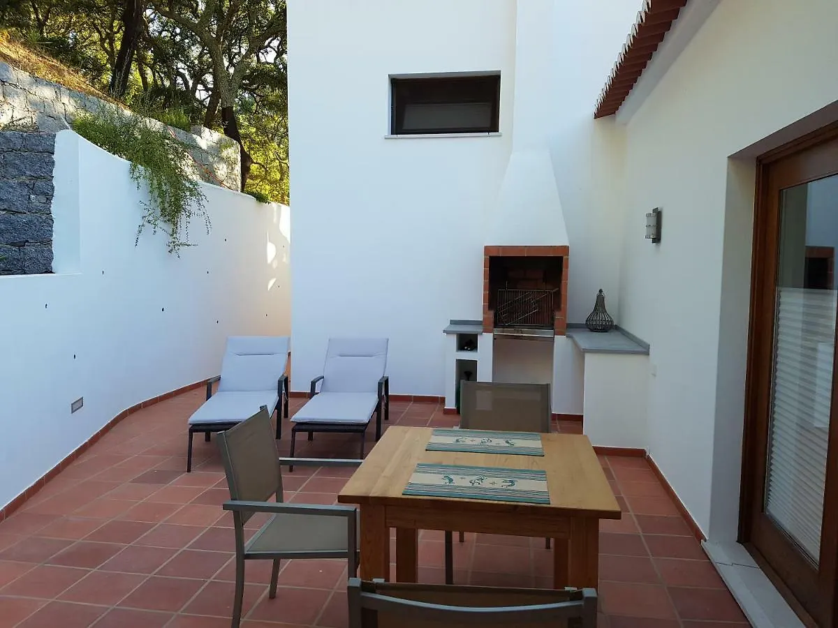 Casinha Laranja Villa Monchique 0*,  Portugal