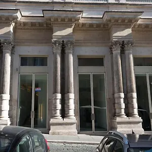 Spagna Luxury Apartamento Roma