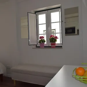 Acolhedor Em Alfama Apartamento Lisboa